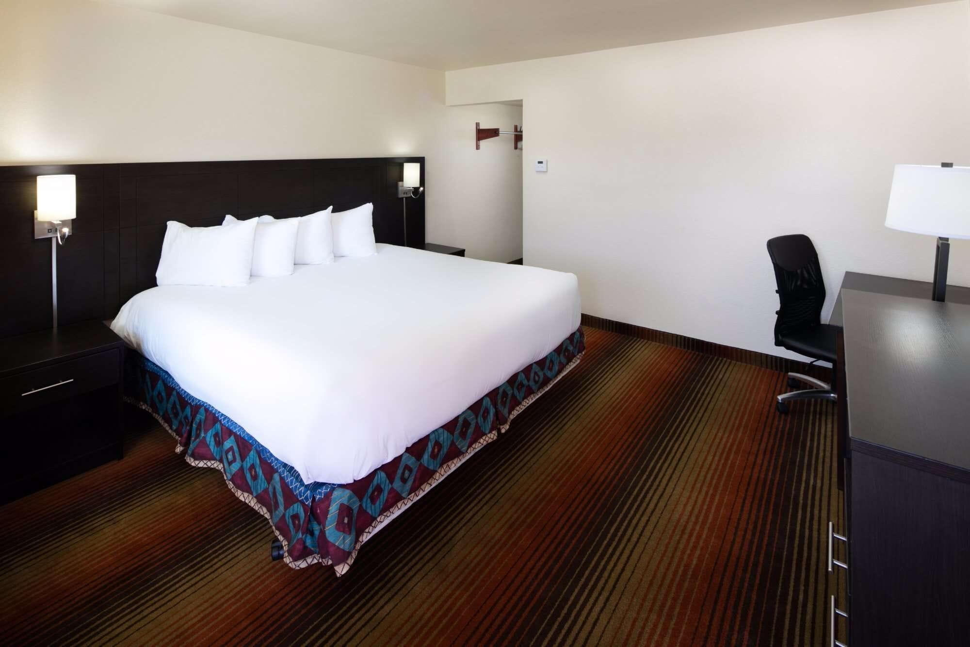 Lajunta Inn La Junta Ngoại thất bức ảnh