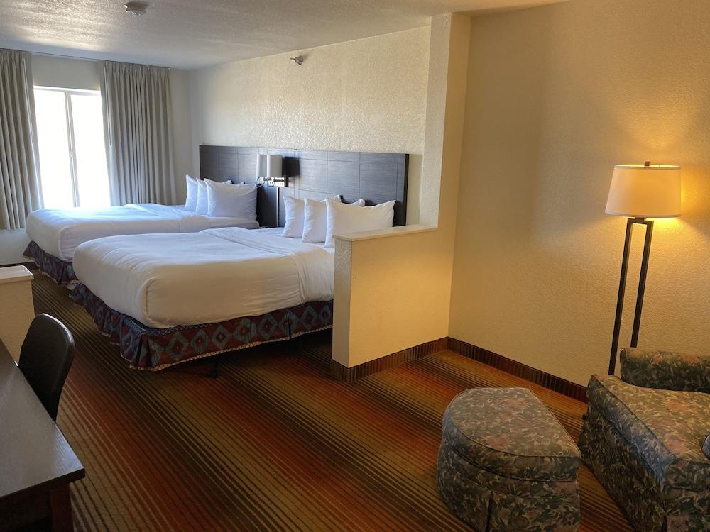 Lajunta Inn La Junta Ngoại thất bức ảnh