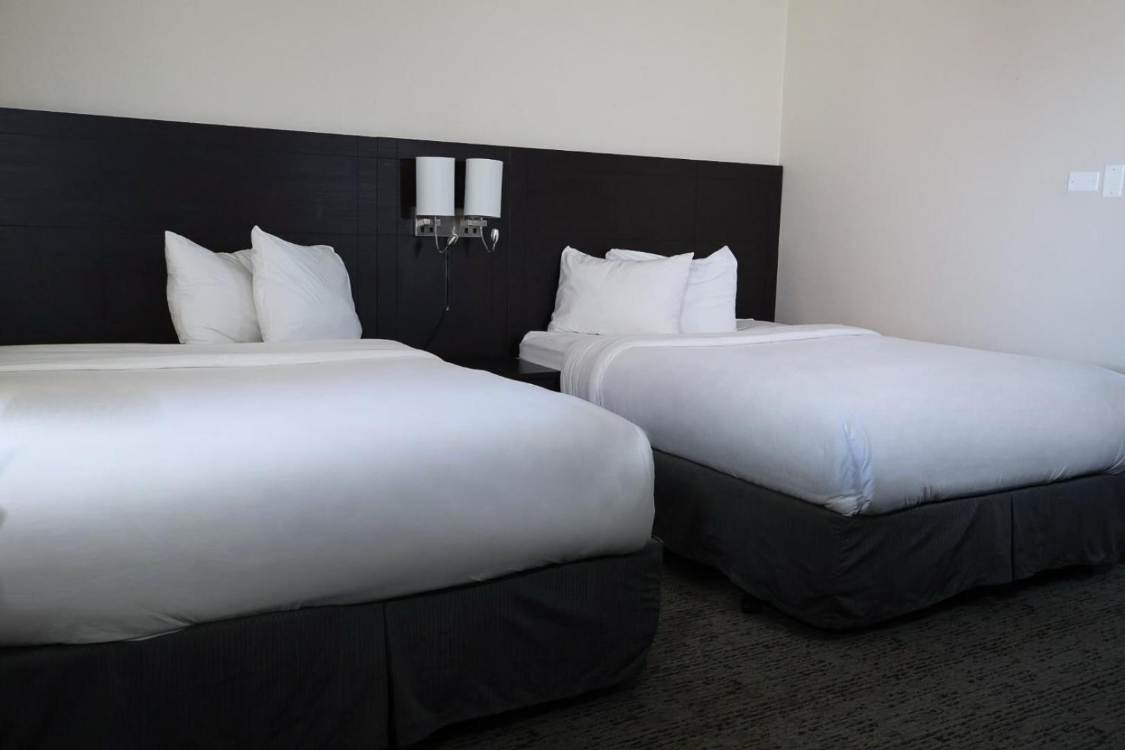 Lajunta Inn La Junta Ngoại thất bức ảnh
