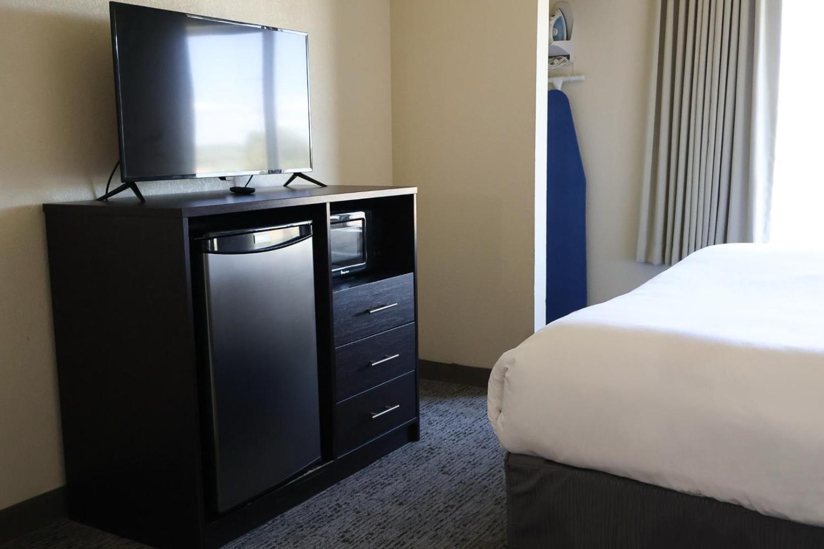 Lajunta Inn La Junta Ngoại thất bức ảnh