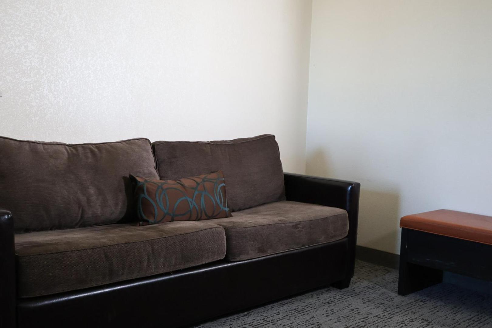 Lajunta Inn La Junta Ngoại thất bức ảnh