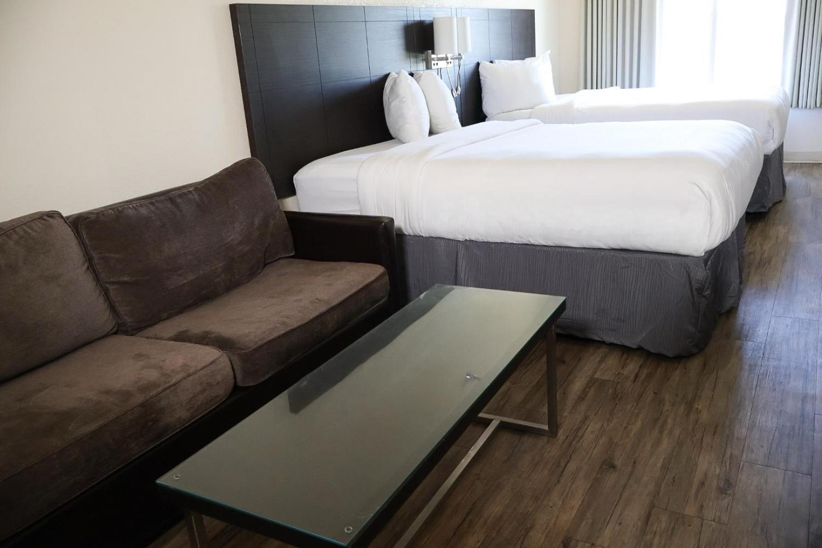 Lajunta Inn La Junta Ngoại thất bức ảnh
