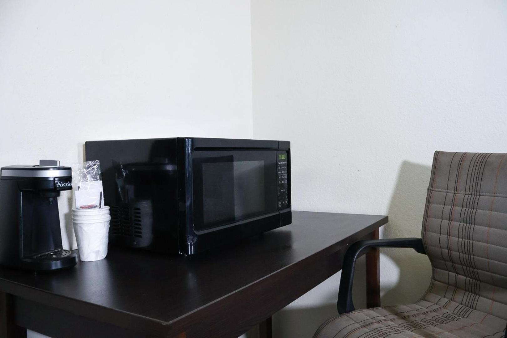 Lajunta Inn La Junta Ngoại thất bức ảnh