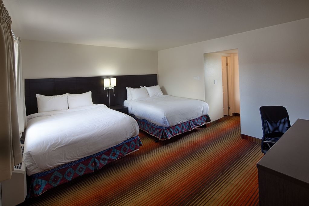 Lajunta Inn La Junta Phòng bức ảnh