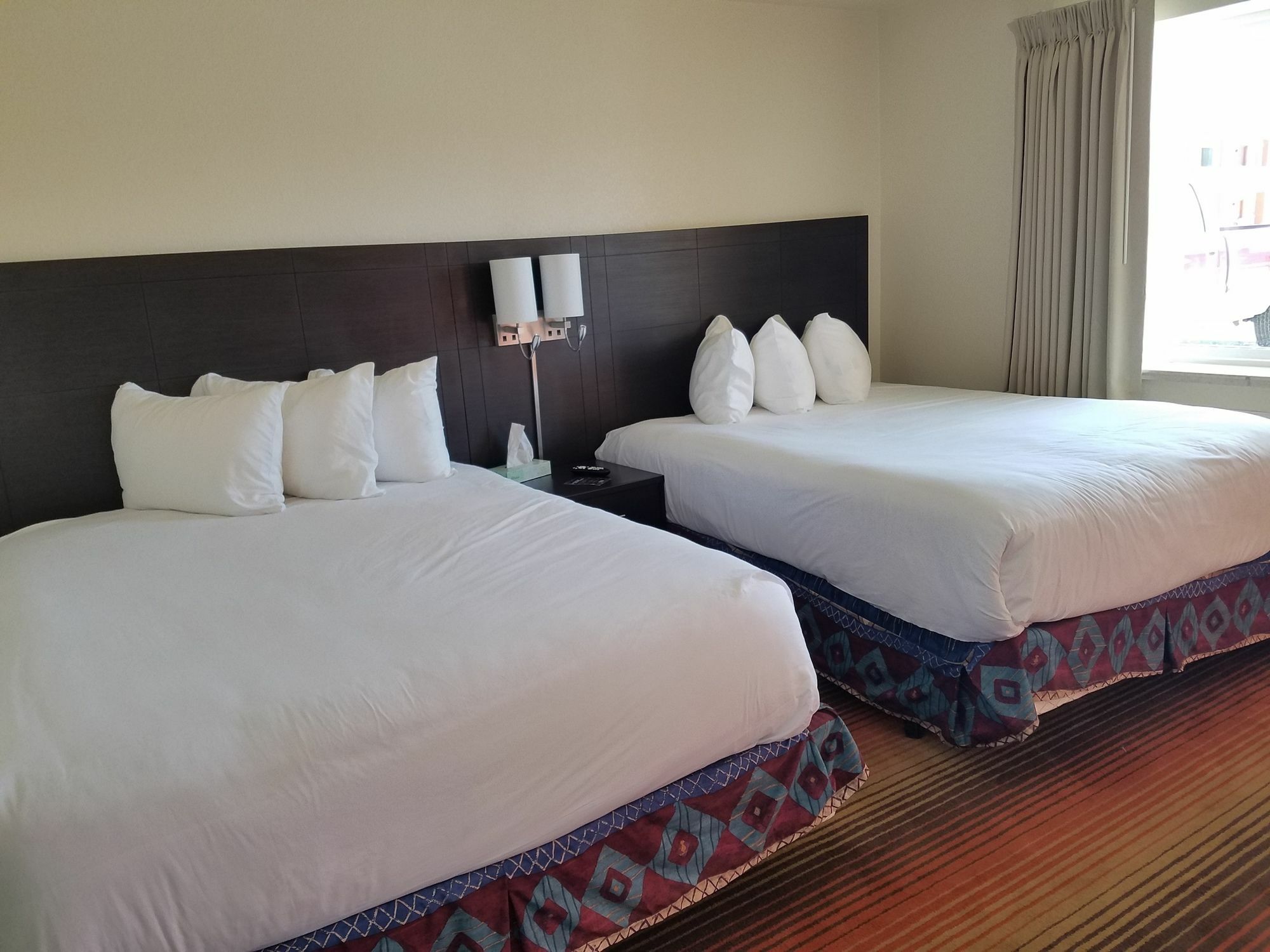 Lajunta Inn La Junta Ngoại thất bức ảnh